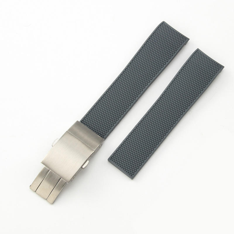 Buckle-z10เหล็กสีเทา