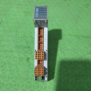 Module PLC CST022 pour SIGMATEK, d'occasion en bon état - Product Image 1