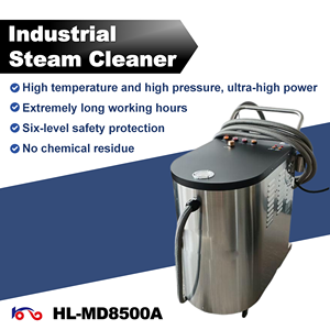 <span class=keywords><strong>Nettoyeur</strong></span> à <span class=keywords><strong>vapeur</strong></span> électrique haute pression industriel <span class=keywords><strong>professionnel</strong></span> 380V, utilisé pour nettoyer les moteurs de climatisation automobile - Product Image 2