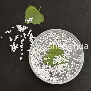 Gránulos de Plástico de Poliestireno PS HIPS GPPS de Alta Resistencia y Rigidez para Moldeo por Inyección, para Embalaje de Electrodomésticos - Product Image 3