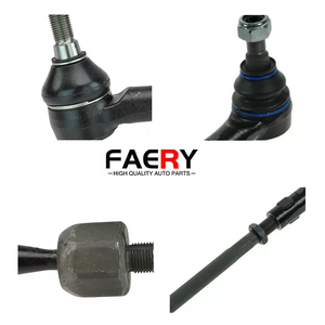 FAERY 7L0422803D 2H0419803 955347031020 conjunto de barra de dirección automática para Porsche Cayenne955 Volkswagen <span class=keywords><strong>Touareg</strong></span> - Product Image 3