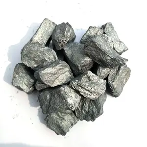 Abundant Resources 5-25mm 3-8 Rare Earth Magnesium Nodulizer, 8-5 Spheroidizing Agent For Desulfurizing And Degassing