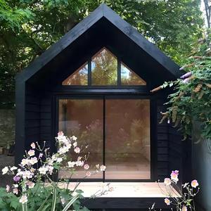 Sauna moderne, durable et élégant, entièrement personnalisable, de qualité supérieure, pour la détente à domicile - Product Image 4