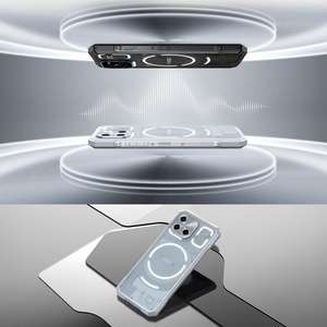 DOOGEE Blade <span class=keywords><strong>GT</strong></span> Ultra 5G Telefono Rugged 16GB+512GB 6.72'' Android14 MediaTek Dimensity 7300 Octa Core con OTG NFC Smartphone 5G - Product Image 6