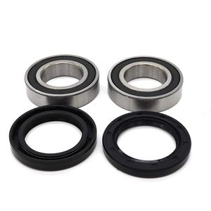 Kit de sellado de rodamientos de cubo de rueda de suspensión delantera para ODES 800 Dominator X2 X4 Raider UTV ATV - Product Image 3