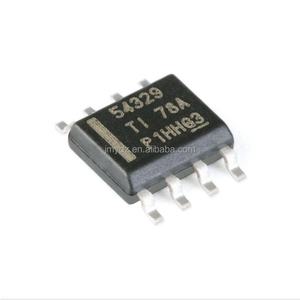 Convertisseur Buck synchrone TPS54329DDAR, écran sérigraphié 54329 SOIC8, entrée 4,5-18V, 3A - Product Image 1