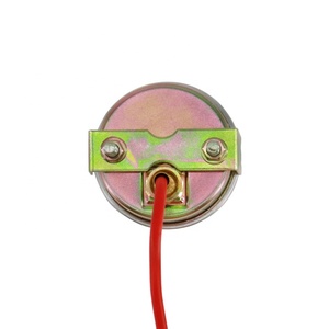 Wenle wtm116n4.5r bền bình thường 4n7562 52mm 12V 24V đỏ 4.5m đo nhiệt độ nước cho Sâu Bướm - Product Image 5