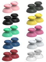 Joystick analogique 3D joysticks, 1 pièce, couvercle de réparation pour boutons de contrôleur PS5