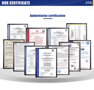 Mặt bích cổng valveamerican tiêu chuẩn ANSI 150 thép đúc Van cổng với tăng gốc wcb mặt bích cho nước phương tiện truyền thông - Product Image 5