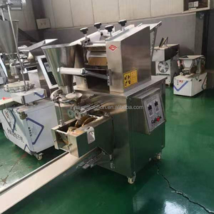 Máquina para Empanadas Colombianas Totalmente Automática para Producción al por Mayor - Product Image 3