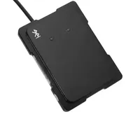 Système de contrôle d'accès à barrière automatique pivotante 79G, détecteur de véhicule à boucle, capteur Bluetooth, tourniquets, détecteur de radar automobile
