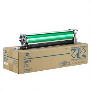 Unité de tambour originale Konica Minolta DR620 pour les modèles Bizhub C4070/C4080/C1060/C2070/C3080 Ace60y1/Ace60y2 DR 620 - Product Image 1