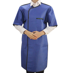 Tablier de protection radiologique médical certifié ISO, confortable à porter pour les radiologues hospitaliers - Product Image 5