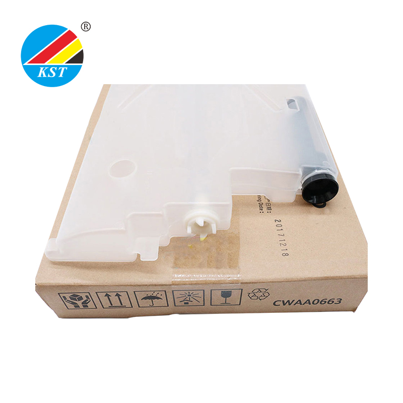 セール 国内 KST Waste Presses Versant Xerox for 008R12990 Container 自転車本体