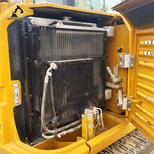 Bulk Order 5900kg <b>Machine</b> <b>Weight</b> High Torque Output Reinforced Boom Cat306E Used Excavator For Mining - Product Image 2
