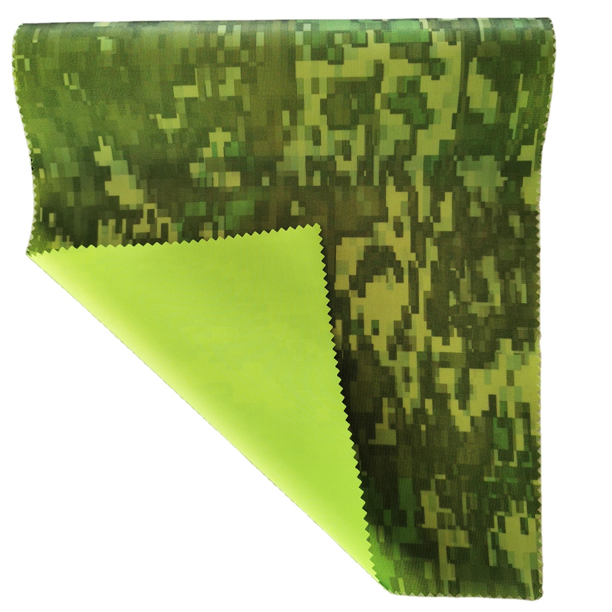 Ткань Оксфорд FDY с принтом и цветным принтом на заказ, 100% полиэстер, 150D, связанный трикотаж с водонепроницаемой дышащей мембраной из ТПУ посередине