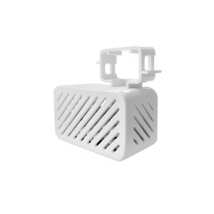 Support pour granules désodorisantes pour robot aspirateur Dreame X40 X50 Series, 4,8x2,7x1,3cm, en plastique, accessoire pour usage domestique - Product Image 2