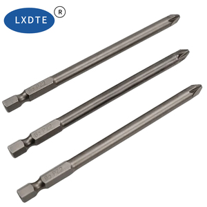 Bán buôn PH PZ t tuốc nơ vít khoan <span class=keywords><strong>bit</strong></span> 1/4inch * 100mm * 6mm Hướng dẫn sử dụng tuốc nơ vít điện <span class=keywords><strong>bit</strong></span> cho đổi mới - Product Image 2