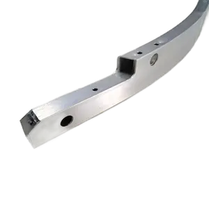 BAINEL Front Bumper Crash Reinforcement Bar Model3 2017-2021 1104667-00-F For TESLA