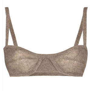 Женское кашемировое нижнее белье - Product Image 1