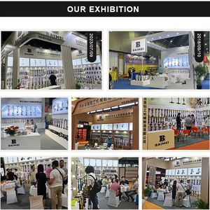 Bomba de Ar Portátil BAIMEI em Liga de Alumínio para Bolas de Basquete, Futebol e Acessórios de Treinamento com Agulha - Product Image 5