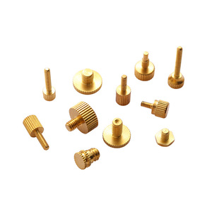 التصنيع باستخدام الحاسب الآلي مخصص مواد عالية الجودة - Product Image 1
