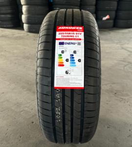 Neumáticos para Automóviles de Pasajeros MK667, Venta Directa de Fábrica, Competitivos, para Todas las Estaciones y Agarre en Mojado, Económicos, para Reemplazo de Automóviles Familiares - Product Image 6