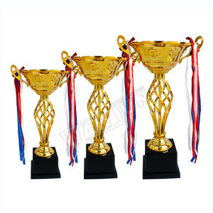 2021 nueva moda Mini Vince <span class=keywords><strong>Lombardi</strong></span> trofeo fantasía campeón fútbol baloncesto trofeo - Product Image 1