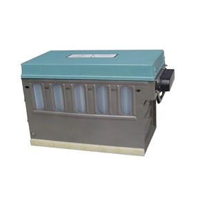 بطارية تشغيل عالية الطاقة 24 فولت 25 أمبير ساعة للطائرات وأجهزة UPS، ماركة CIYI، نصف مغلقة، قلوية، موديل 20GNG25، طاقة 600 واط ساعة - Product Image 2