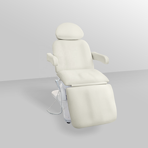 Lit de beauté, lit de tatouage esthétique, lit de tatouage pour les cils, réglable, PVC, chambre à coucher, 250 kg, commercial, durable, longue durée de vie, silencieux, moteur médical, certifié CE - Product Image 2