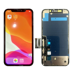 Écran LCD de remplacement pour iPhone 11, 11 Pro, 11 Pro Max - Vente en gros JK - Product Image 2