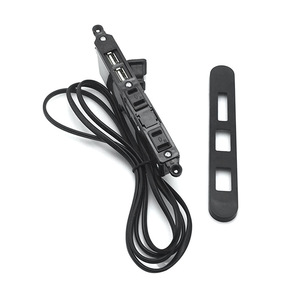 Dual <b>Usb</b> Dual <b>Socket</b> Tabletop Power Strip 2 Ac Outlets 2 <b>Usb</b> A Ports Indoor Use <b>With</b> <b>Usb</b> Port Standard Grounding 220 V - Product Image 4