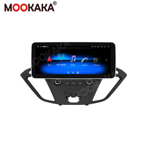 <span class=keywords><strong>Autoradio</strong></span> android 2017, IPS, DSP, Navigation GPS, Wifi, lecteur multimédia, enregistreur cassette, pour voiture <span class=keywords><strong>Ford</strong></span> <span class=keywords><strong>transit</strong></span> (2019, <span class=keywords><strong>2016</strong></span> à 2020) - Product Image 5