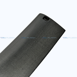 Alerón Trasero de Fibra de Carbono Estilo OEM para Mitsubishi Lancer Evolution 5 6 CP9A 1998-1999 - Product Image 3
