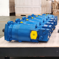 Cache de protection pour moteur hydraulique MF23 (plusieurs modèles) – Prix usine pour moissonneuses-batteuses et semoirs