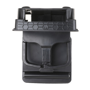 Portavasos para coche 1K0862532, plástico, ajuste universal para almacenamiento de botellas de agua en vehículos - Product Image 5
