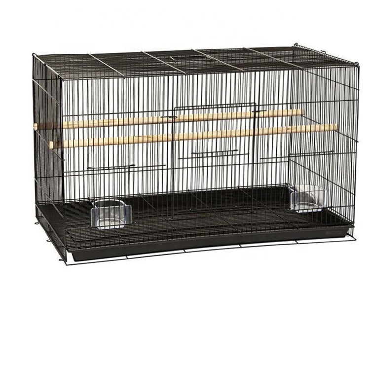 Custom Made Wire Panels Nest Box