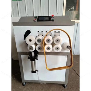 CNC Khung gương nhôm cuộn khung hồ sơ máy uốn - Product Image 2