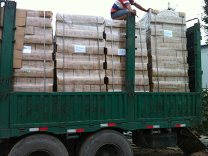 Cucharón de Acero para Pruebas Industriales de Metales a Alta Temperatura para Hierro Fundido - Product Image 5