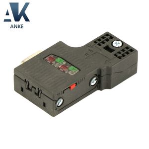 6ES7972-0BA52-0XA0 Simatic ET200 PLC DP Fiche de connexion pour PROFIBUS - Product Image 2