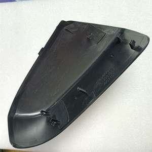 Couvercle de rétroviseur Toyota 76251-SDC-H01, boîtier arrière en plastique sans lumière pour modèles Accord - Product Image 3