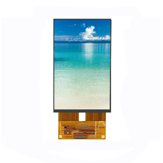 7 Inch 1200*1920 LVDS 1000nit 40 Pin Capacitive Android Touch Screen Module Sunlight Readable TFT Display with H DMI Board