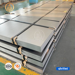 4x8 SGCC s410gd + Z Z20 Zero spangle tráng 0.25mm cán nguội gi thép tấm z80 Z100 z275 tấm thép mạ kẽm - Product Image 6