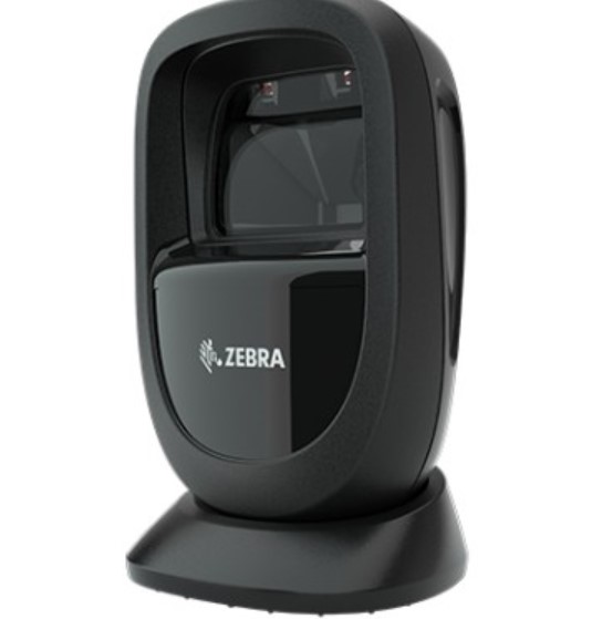 Сканер штрих-кодов Zebra серии DS9300 2D для розничной торговли