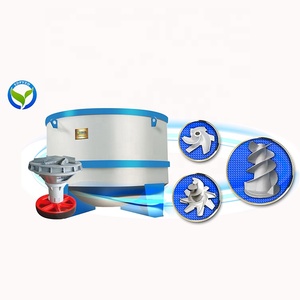 Fyzh cũng có giá nhà sản xuất hàng đầu bột giấy Máy xay disintegrator cho máy giấy - Product Image 3