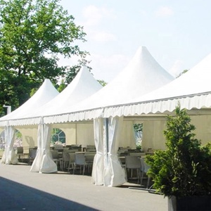 <strong>Royal</strong> Pagoda Aluminum Arabian <strong>Tent</strong> for Outdoor Event for Sale - Product Image 4