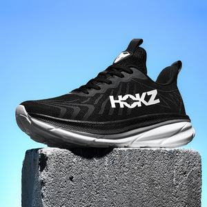 In Stock <span class=keywords><strong>Scarpe</strong></span> da <span class=keywords><strong>Ginnastica</strong></span> alla Moda <span class=keywords><strong>Scarpe</strong></span> Sportive Traspiranti e Ammortizzate per Palestra all'Aperto Allenamento Corsa Sneaker Casual da <span class=keywords><strong>Uomo</strong></span> - Product Image 2