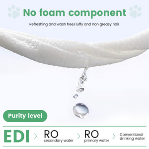 <span class=keywords><strong>OEM</strong></span> Private Label Natural <span class=keywords><strong>Pet</strong></span> Toalhetes para Cães e Gatos Biodegradável Eco Amigável Não-tecido Limpeza Toalhetes Húmidos Wash Free <span class=keywords><strong>Pet</strong></span> Wipe - Product Image 5