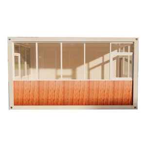 Сухогрузный контейнер для зерна, одежды и других товаров, герметичный и водонепроницаемый - Product Image 3