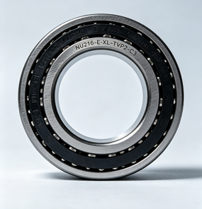 USMA NU216-E-TVP High Quality Single Row Cylindrical Roller <b>Bearing</b> NU216-E-XL-TVP2-C3 <b>Bearing</b> NU216 - Product Image 5